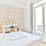 Apartment Next Tour Montparnasse - IV